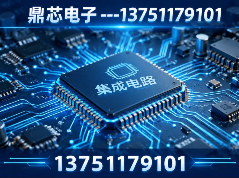湘西鼎芯电子展示图
